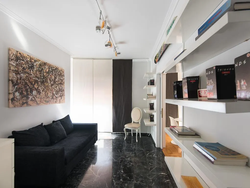 Art Maison By Luxlikehome Thessaloniki Griekenland