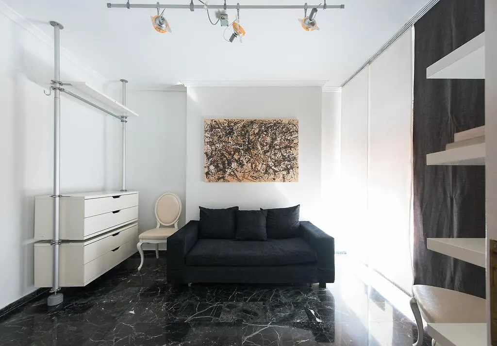 Art Maison By Luxlikehome Thessaloniki 0*,