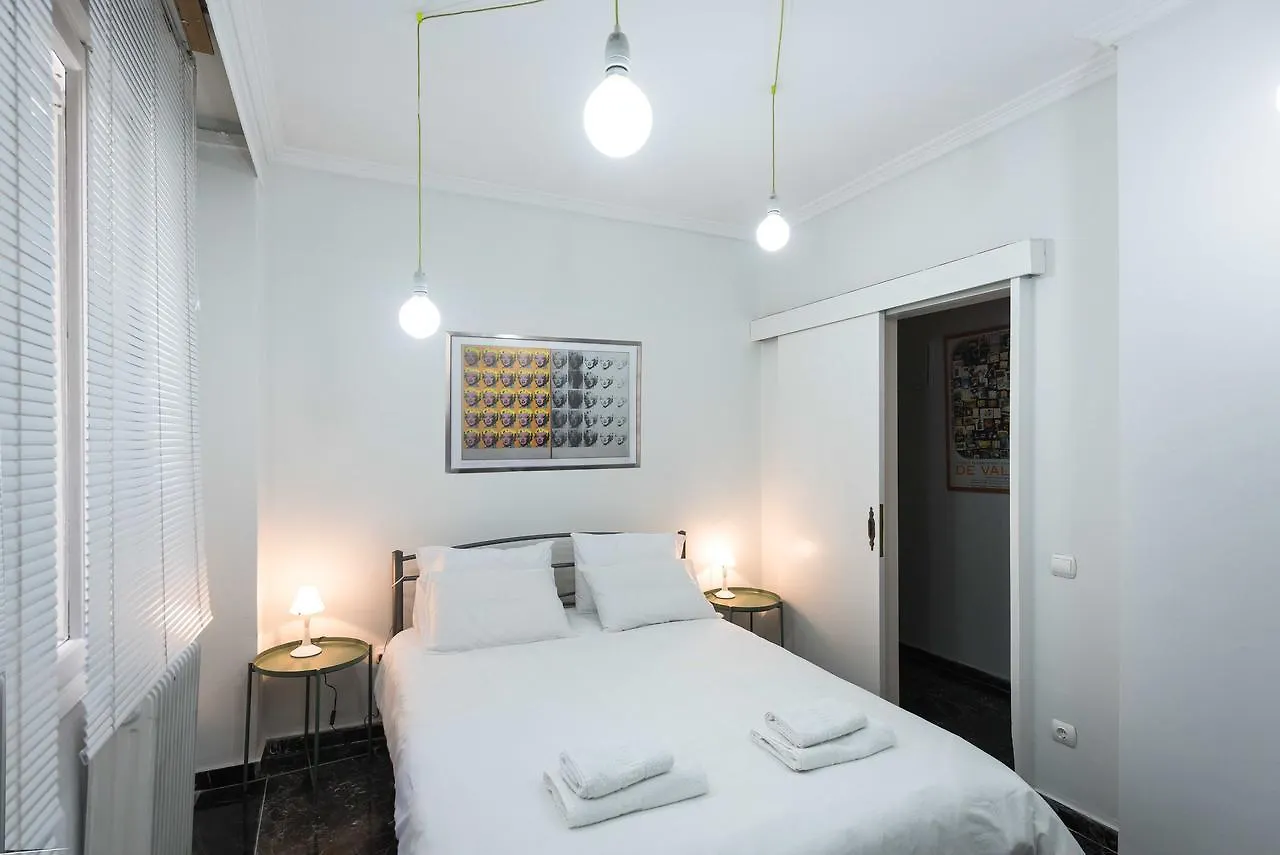 Appartement Art Maison By Luxlikehome Thessaloniki